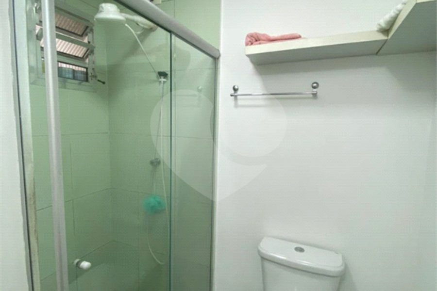 Apartamento à venda com 3 quartos, sendo 1 suíte, em Mandaqui, São Paulo, SP