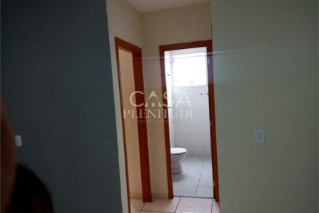 Apartamento à venda com 2 suítes em Caguassu, Sorocaba, SP
