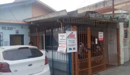 Casa à venda com 3 quartos, sendo 1 suíte,  em Vila Nova Cachoeirinha, São Paulo, SP