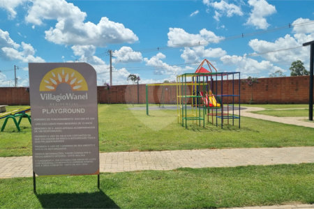 Casa à venda com 3 quartos, sendo 1 suíte,  no condomínio Residencial Villagio Wanel, Sorocaba - SP
