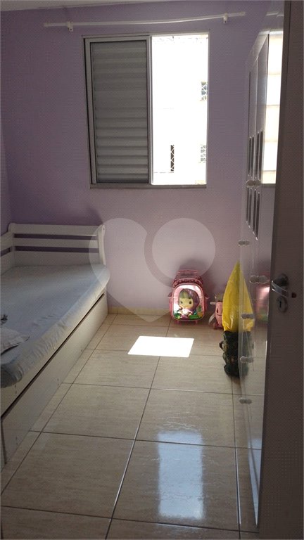 Apartamento à venda com 2 quartos em Vila Figueira, Suzano, SP
