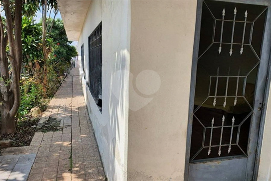 Casa à venda com 3 quartos em Casa Verde, São Paulo, SP