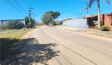 Terreno à venda em Marina, Armação dos Búzios, RJ