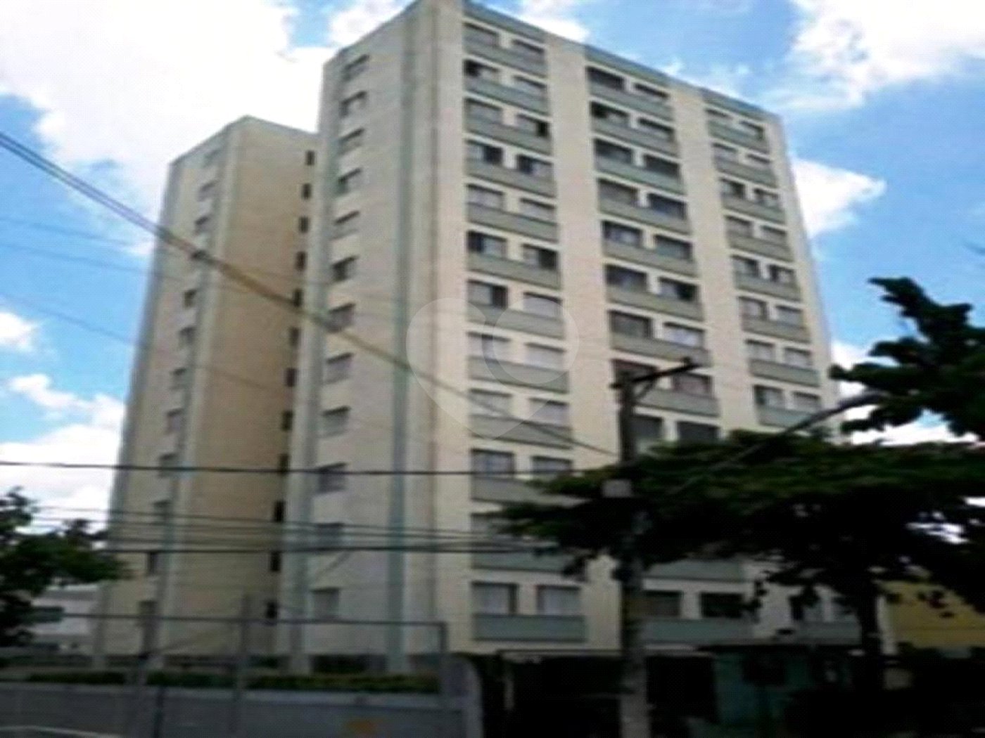 Apartamento à venda com 3 quartos em Vila Butantã, São Paulo, SP