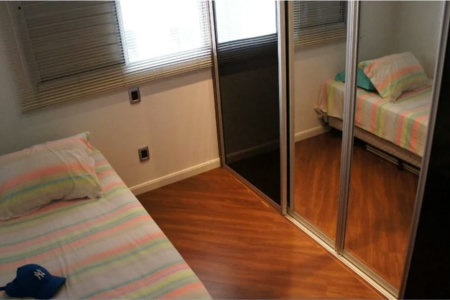 Apartamento à venda com 3 quartos em Jardim das Vertentes, São Paulo, SP