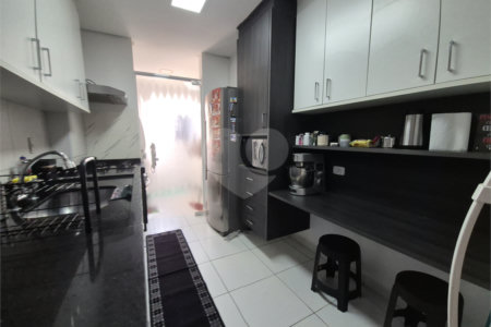 Apartamento à venda com 3 quartos, sendo 1 suíte,  em Vila Jardini, Sorocaba, SP