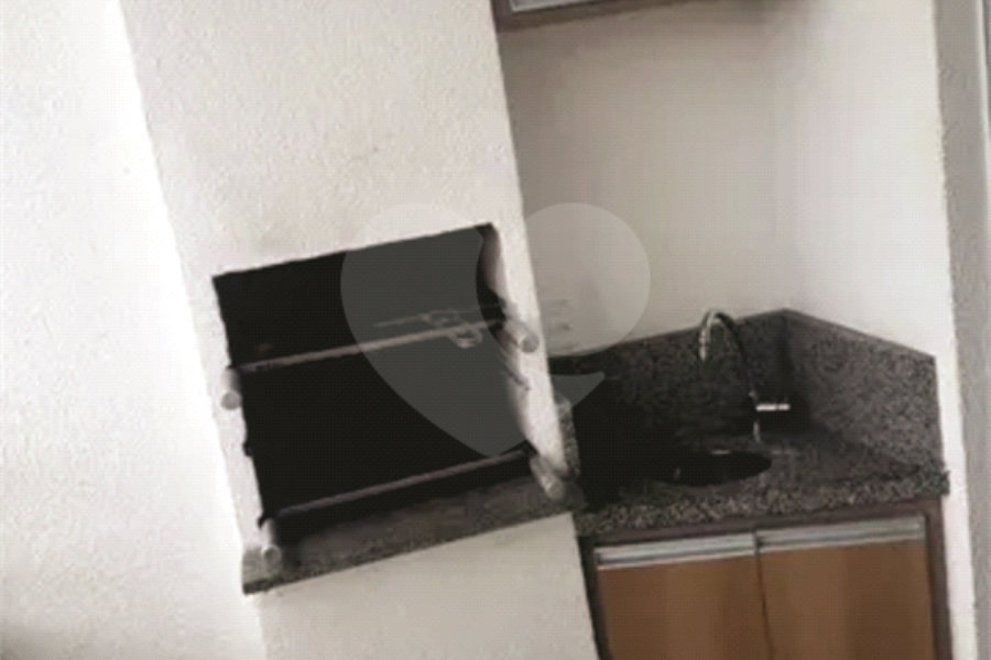 Apartamento à venda com 3 quartos, sendo 1 suíte, em Casa Verde, São Paulo, SP