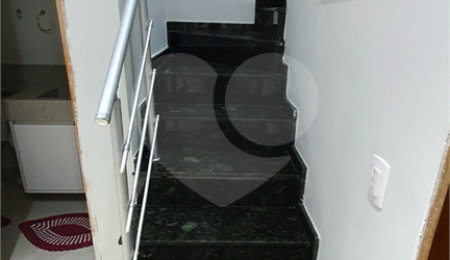 Casa de Vila à venda com 4 quartos, sendo 1 suíte,  em Vila Prudente, São Paulo, SP