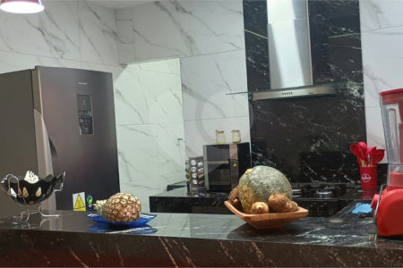 Apartamento à venda com 3 quartos, sendo 1 suíte, em São Sebastião, Santos Dumont, MG