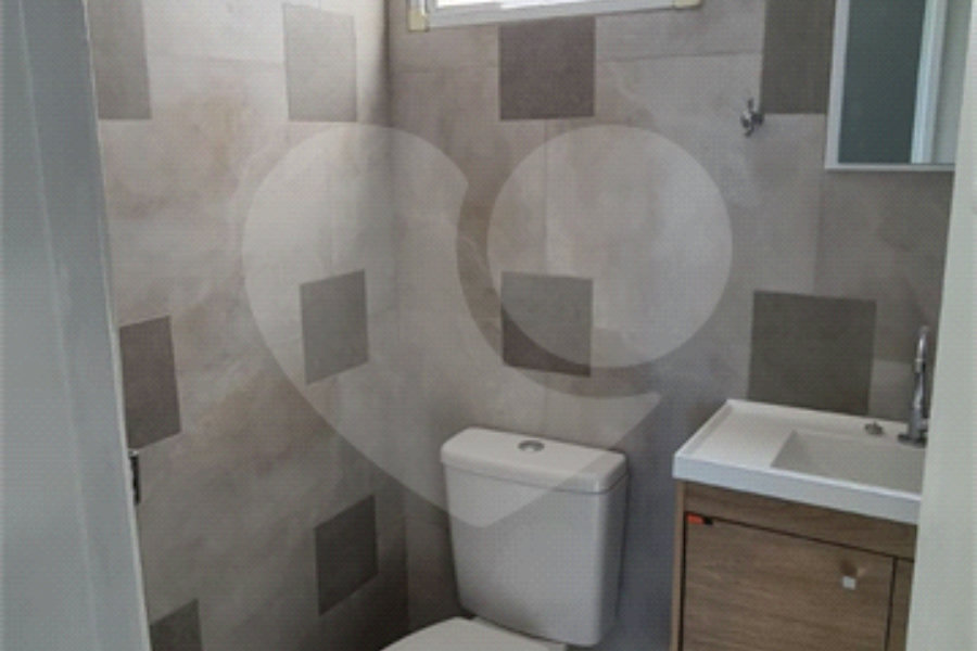 Apartamento à venda com 3 quartos em Vila Talarico, São Paulo, SP