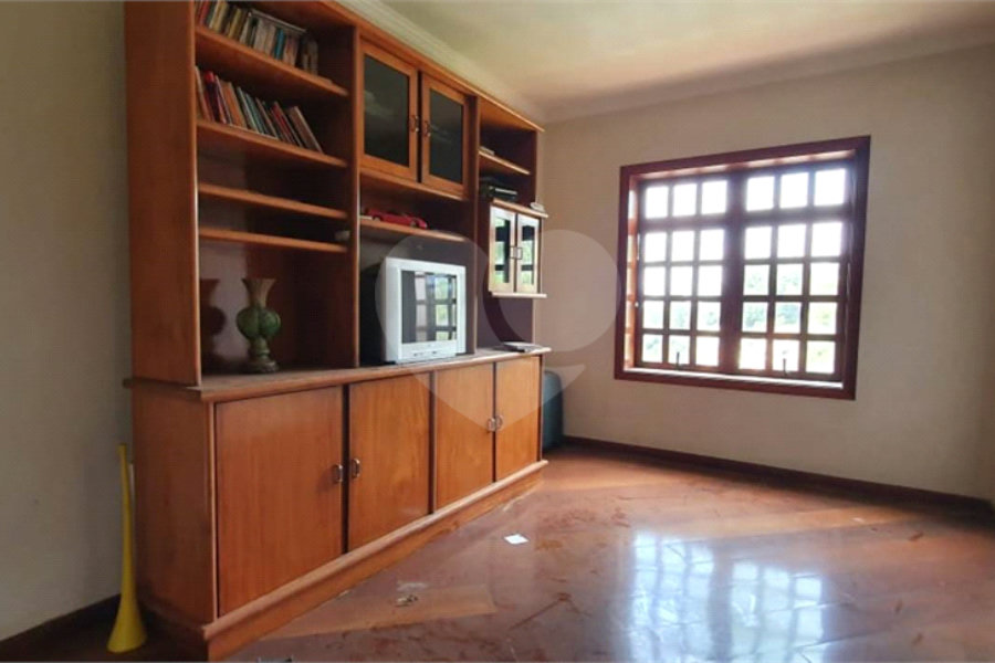 Sobrado à venda ou para alugar com 5 quartos, sendo 3 suítes, em Serra da Cantareira, São Paulo, SP