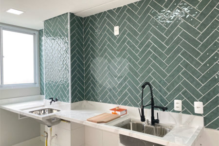 Apartamento à venda com 2 quartos em Água Branca, São Paulo, SP
