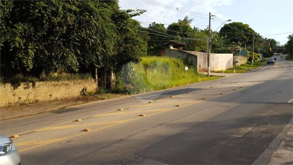 Terreno à venda em Caixa D´água, Vinhedo, SP