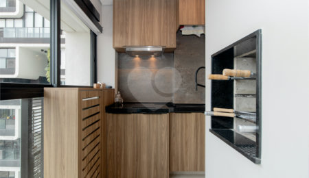 Apartamento à venda com 3 suítes em Vila Olímpia, São Paulo, SP