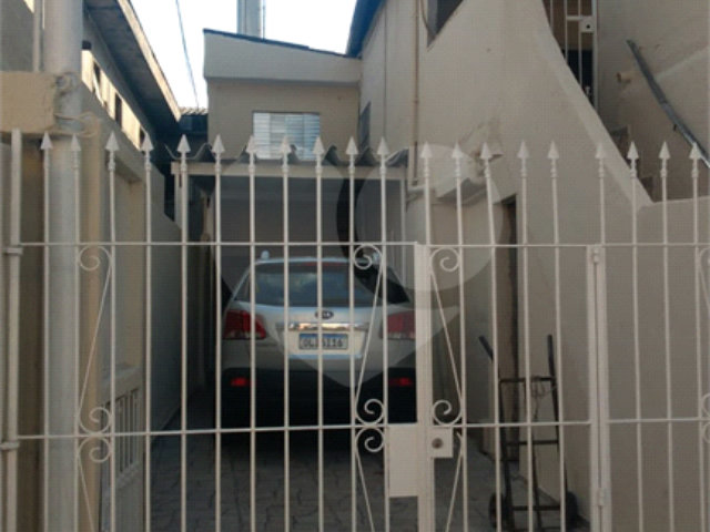 Sobrado à venda com 9 quartos em Limão, São Paulo, SP