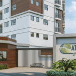 Apartamento à venda com 1 suíte em Atibaia Jardim, Atibaia, SP
