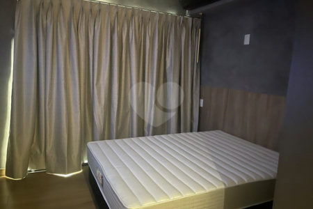 Studio à venda ou para alugar com 1 quarto em Pinheiros, São Paulo, SP
