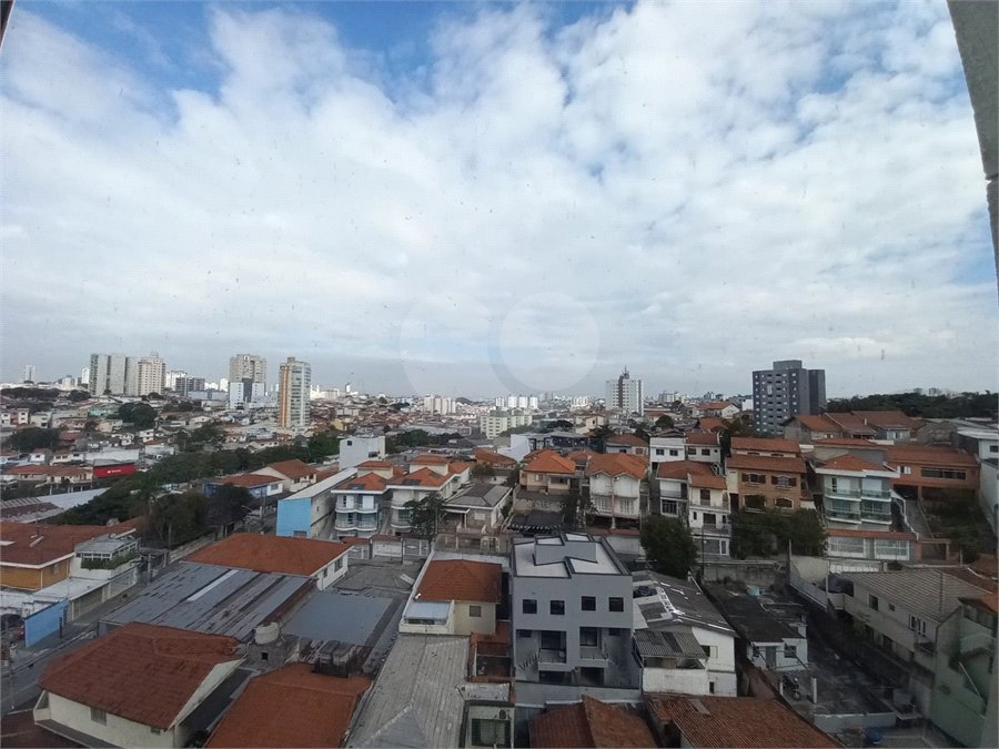 Apartamento à venda com 2 quartos, sendo 1 suíte, em Lauzane Paulista, São Paulo, SP