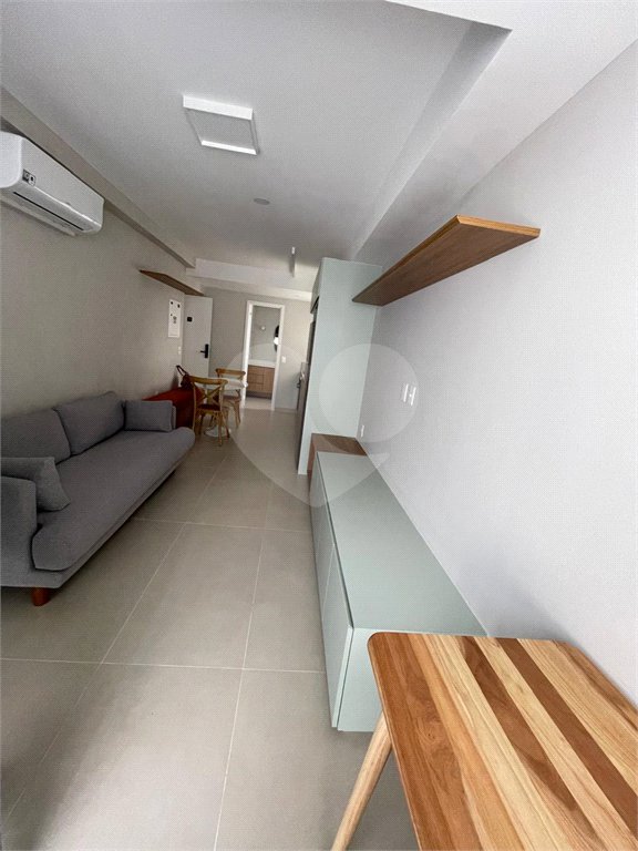 Apartamento à venda com 1 suíte em Itaim Bibi, São Paulo, SP