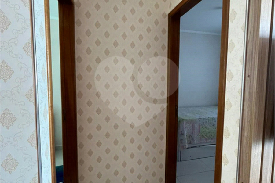 Apartamento à venda com 2 quartos em Santana, São Paulo, SP