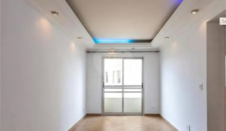 Apartamento à venda com 2 quartos, sendo 1 suíte,  em Santana, São Paulo, SP