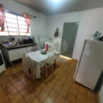 Casa térrea no Jacobucci .