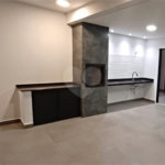 Casa à venda com 3 suítes no condomínio Residencial Alto de Itaici, Indaiatuba - SP