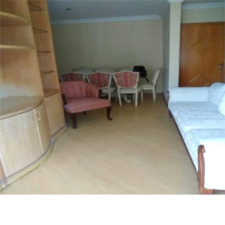 Apartamento à venda com 3 quartos, sendo 1 suíte, em Jardim Londrina, São Paulo, SP
