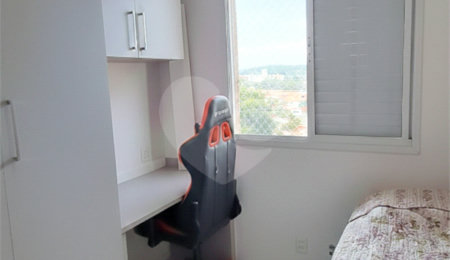 Apartamento à venda com 2 quartos em Vila Butantã, São Paulo, SP