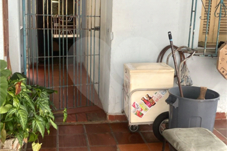 Casa à venda com 5 quartos em Parada Inglesa, São Paulo, SP
