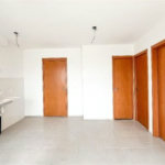 Apartamento à venda com 2 quartos em Lapa de Baixo, São Paulo, SP