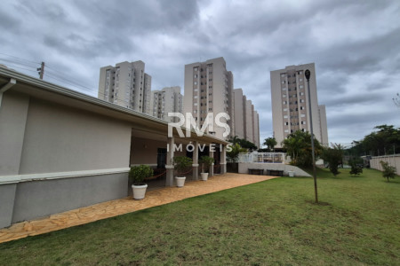 Apartamento à venda com 2 quartos em Nova Veneza, Sumaré, SP