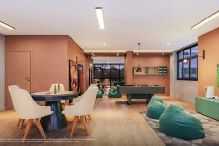Square Boa Vista - Residences