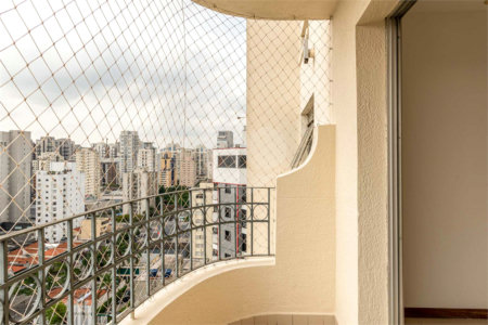 Cobertura à venda com 3 quartos, sendo 2 suítes, em Indianópolis, São Paulo, SP