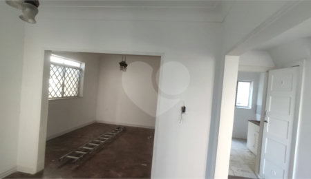 Casa à venda com 3 quartos em Vila Mariana, São Paulo, SP