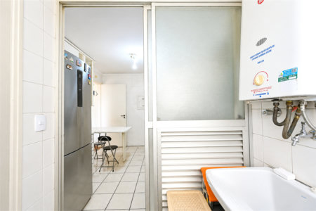 Apartamento à venda com 3 quartos, sendo 1 suíte,  em Chácara Inglesa, São Paulo, SP