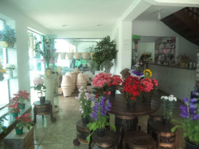 Sobrado para alugar com 1 quarto em Pari, São Paulo, SP