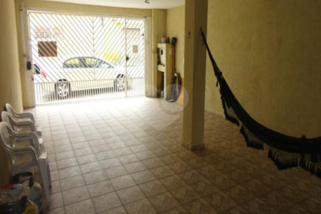 Casa à venda com 3 quartos, sendo 1 suíte, em Jardim Esmeralda, São Paulo, SP