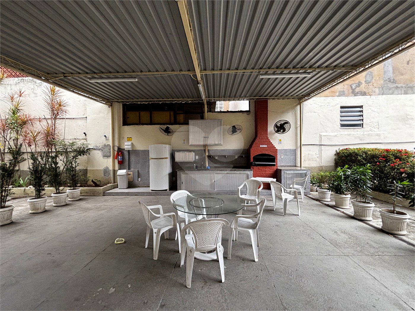 Cobertura à venda com 3 quartos em Tijuca, Rio de Janeiro, RJ