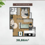 Apartamento à venda com 2 quartos em Jaçanã, São Paulo, SP