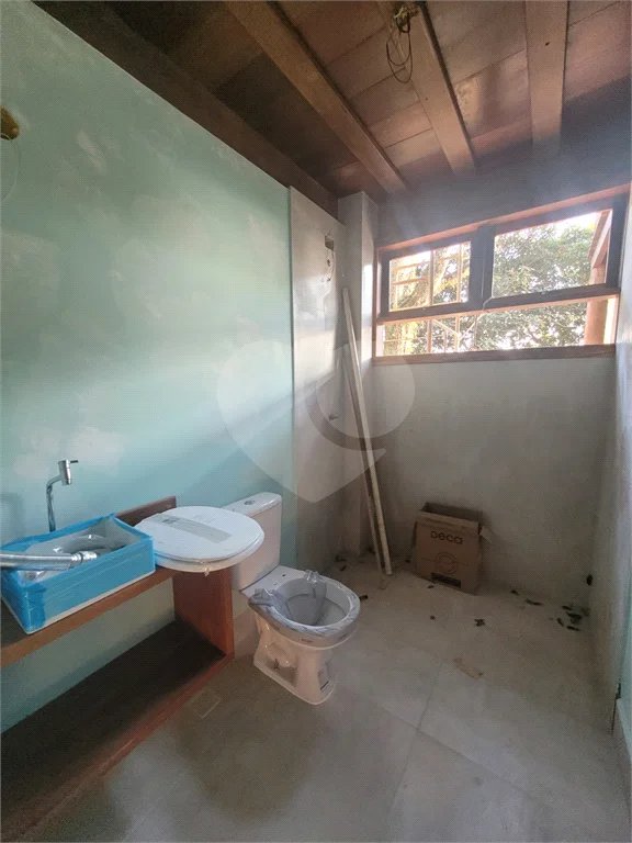 Casa para alugar com 3 quartos, sendo 1 suíte,  em Serra da Cantareira, Mairiporã, SP