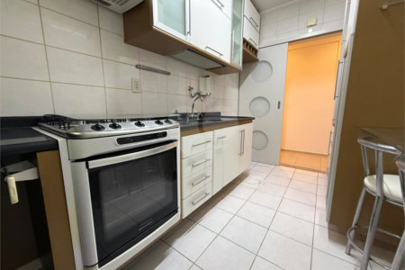 Apartamento à venda com 3 quartos, sendo 1 suíte, em Água Fria, São Paulo, SP