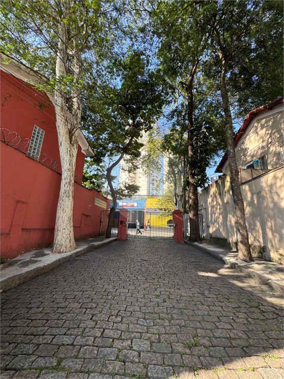 Casa de Vila à venda com 2 quartos em Vila Leopoldina, São Paulo, SP