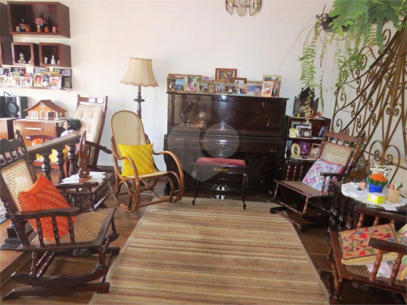 Sobrado à venda com 4 quartos, sendo 1 suíte, em Tucuruvi, São Paulo, SP