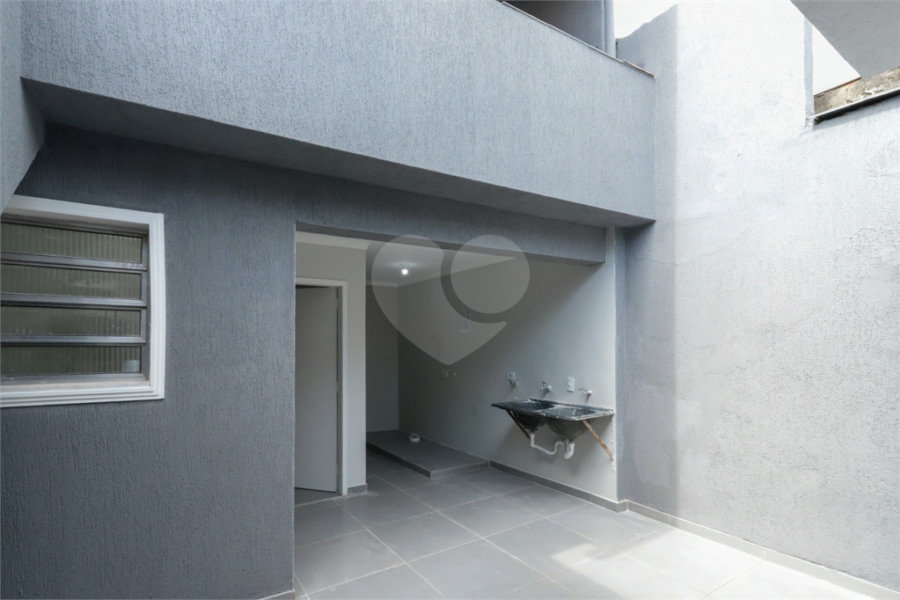 Casa Térrea à venda com 2 quartos, sendo 1 suíte,  em Pirituba, São Paulo, SP