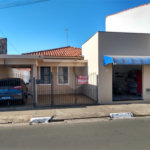 Casa à venda com 3 quartos em Vila Reis, Itapetininga, SP
