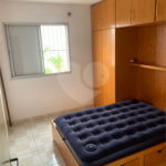 Apartamento à venda com 2 quartos em Mandaqui, São Paulo, SP