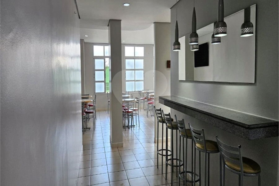 Apartamento à venda com 1 suíte em Santana, São Paulo, SP