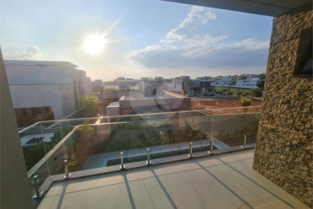 Casa à venda com 3 suítes no condomínio Alphaville Nova Esplanada 3, Votorantim - SP