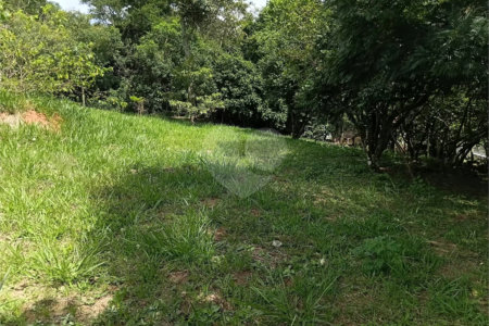 Terreno à venda em Planalto Verde, São Roque, SP